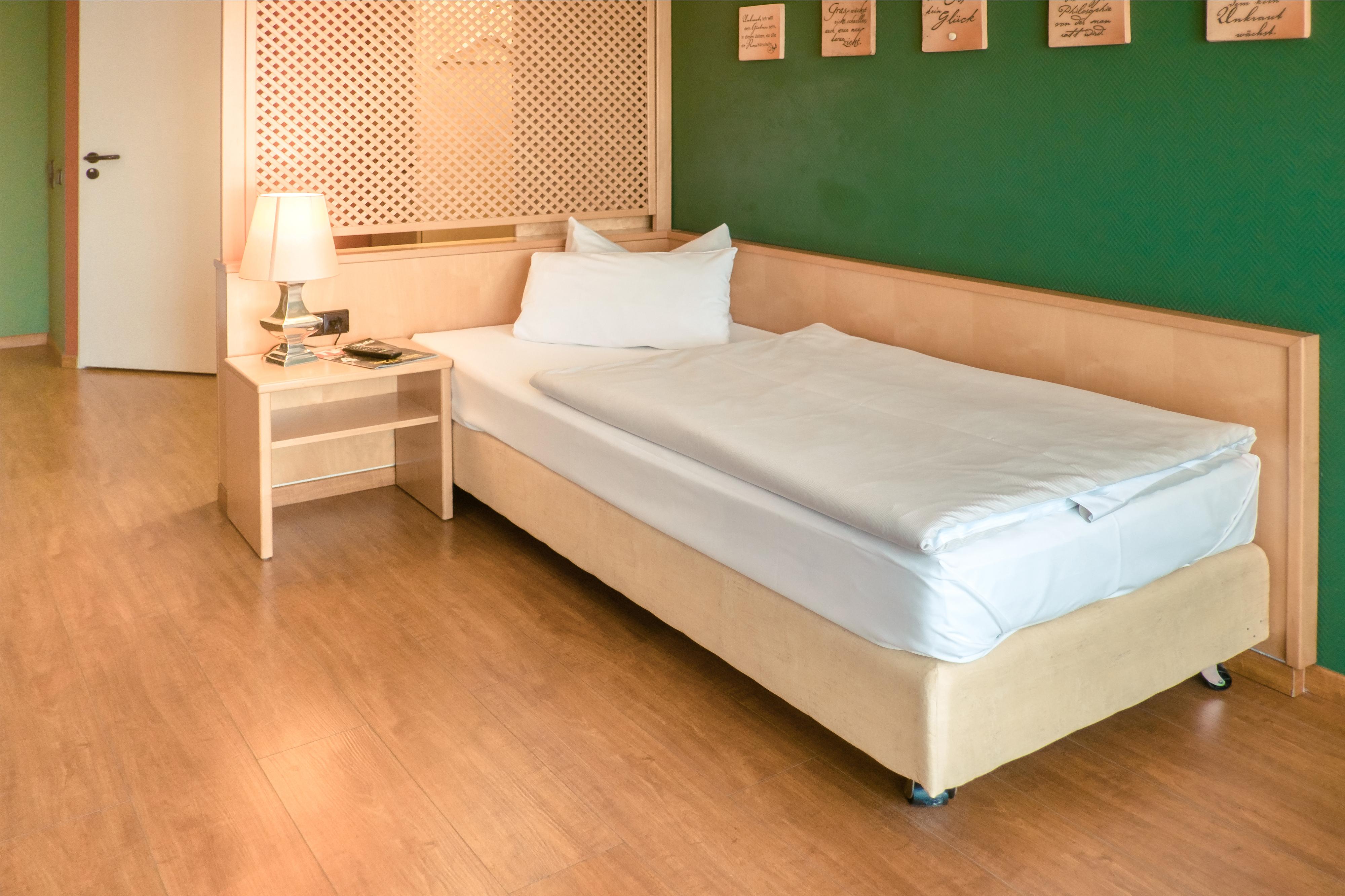 Ambiente Langenhagen Hannover By Tulip Inn Exteriör bild