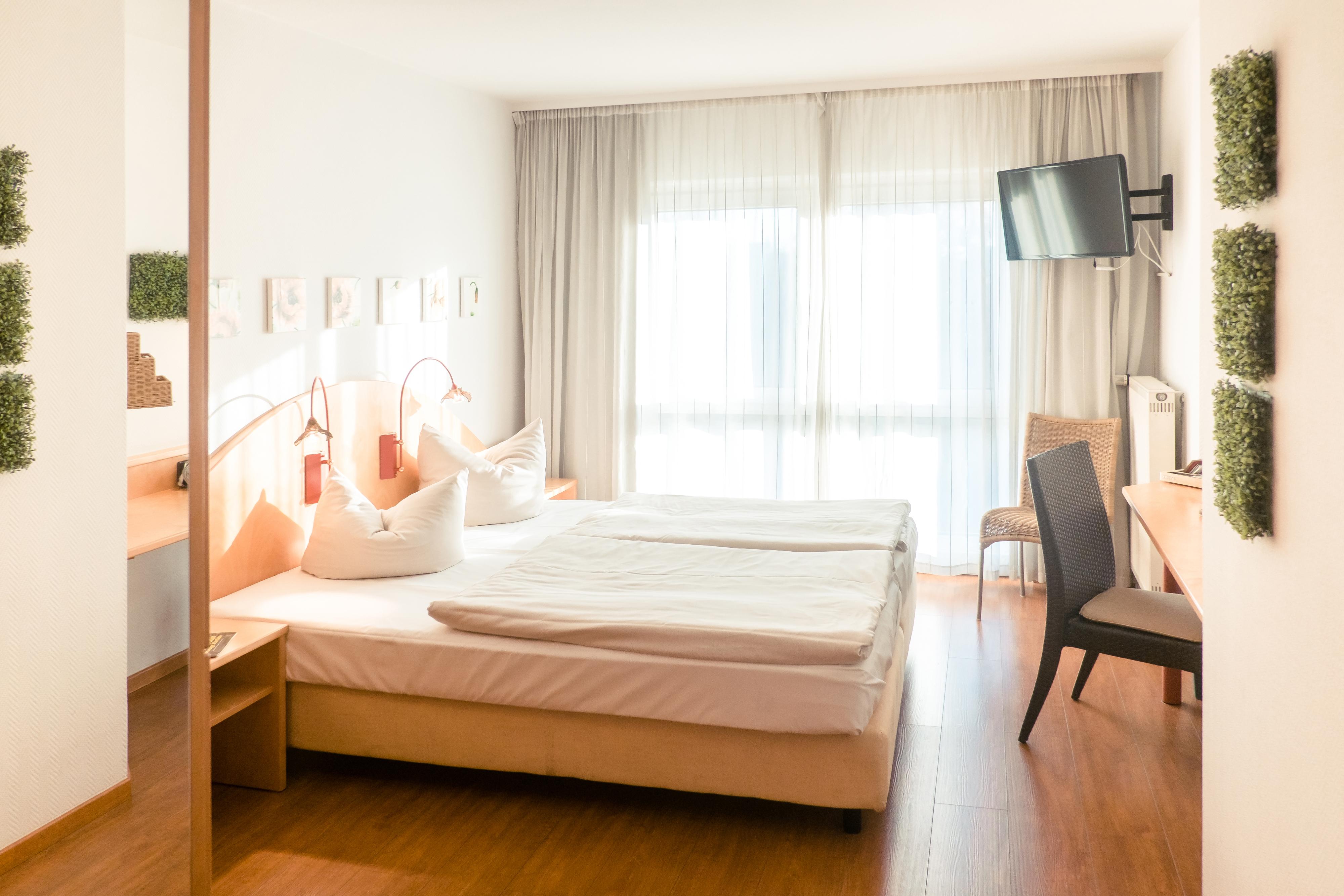 Ambiente Langenhagen Hannover By Tulip Inn Exteriör bild