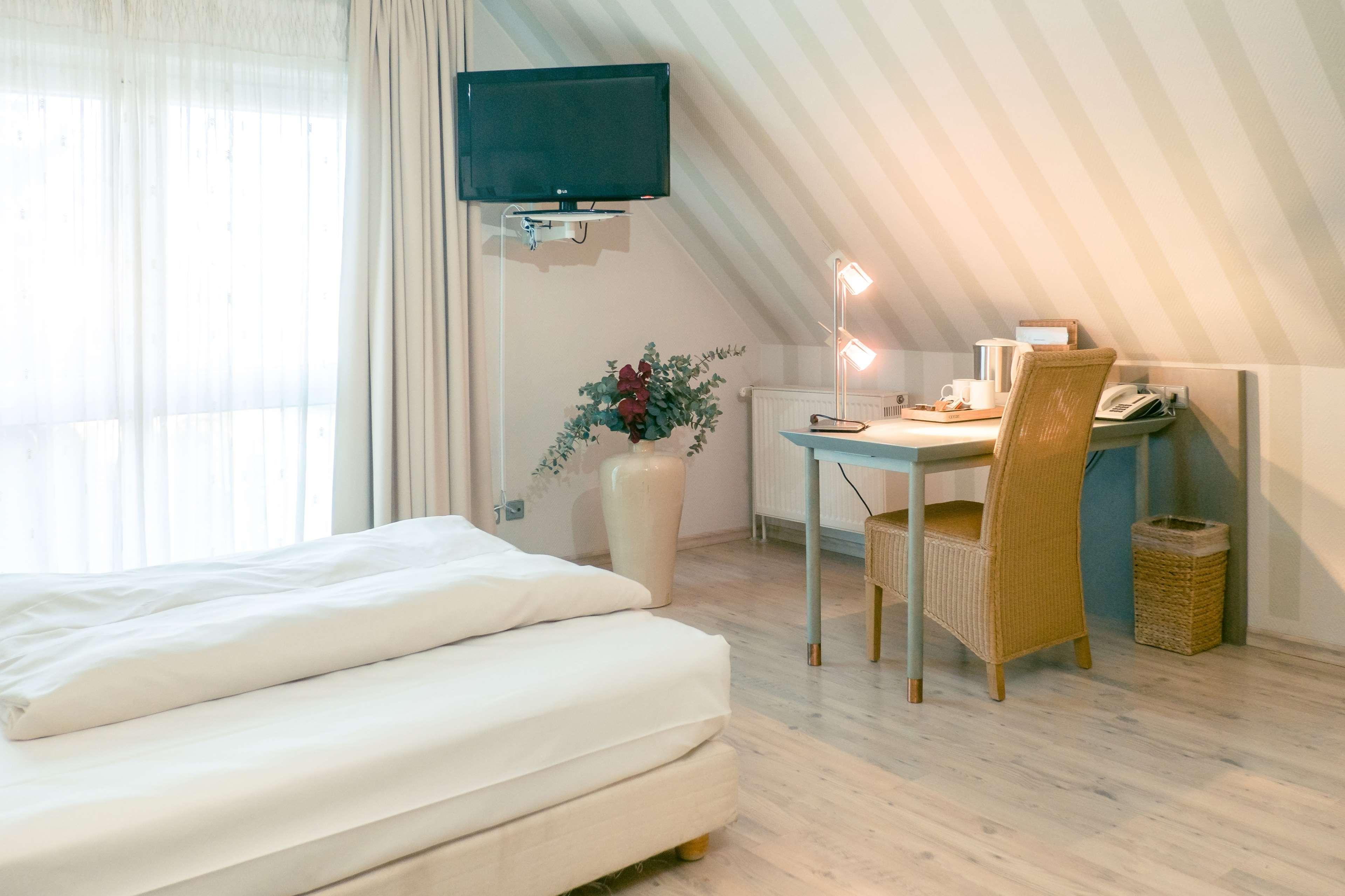 Ambiente Langenhagen Hannover By Tulip Inn Exteriör bild