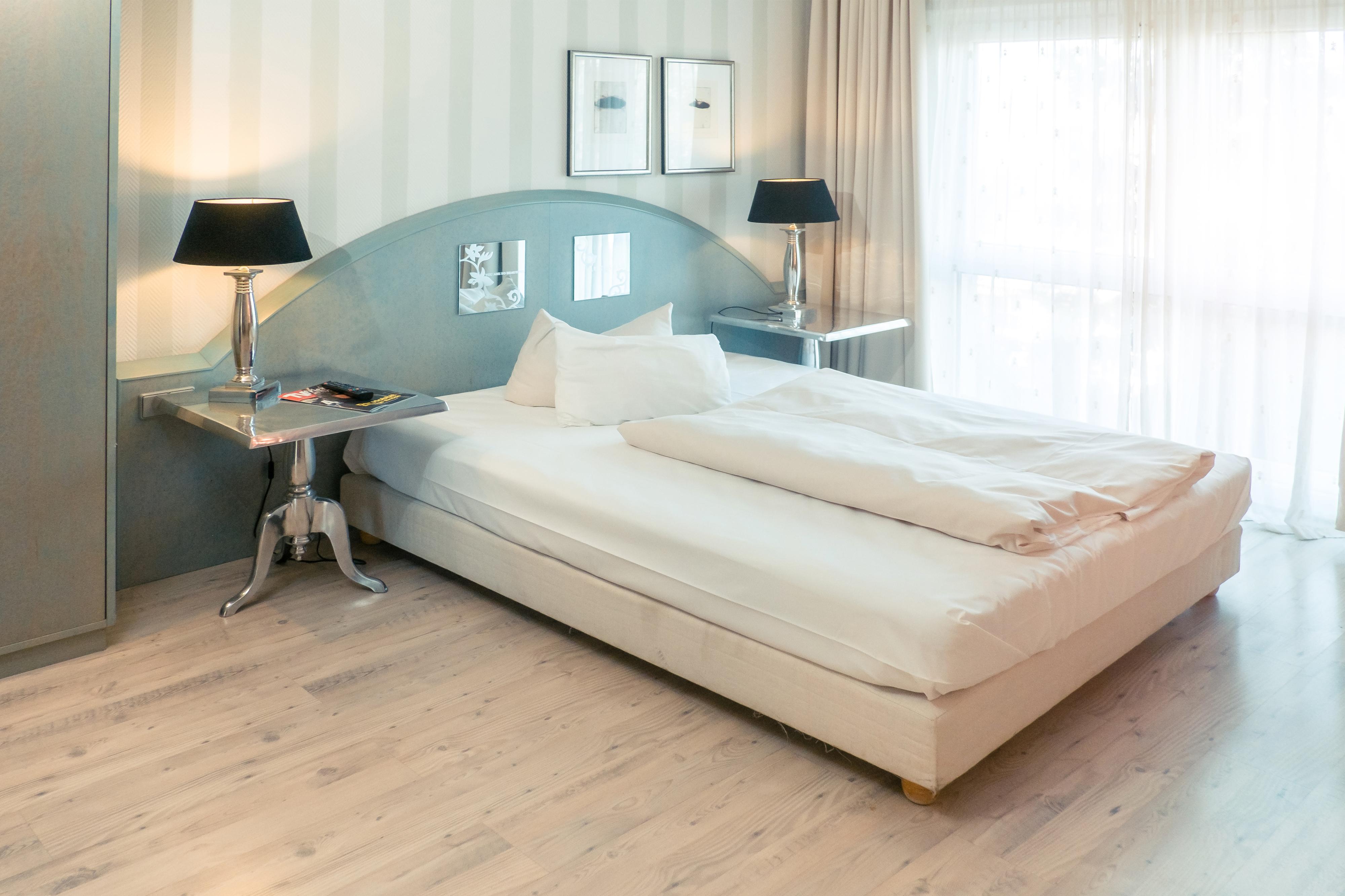 Ambiente Langenhagen Hannover By Tulip Inn Exteriör bild