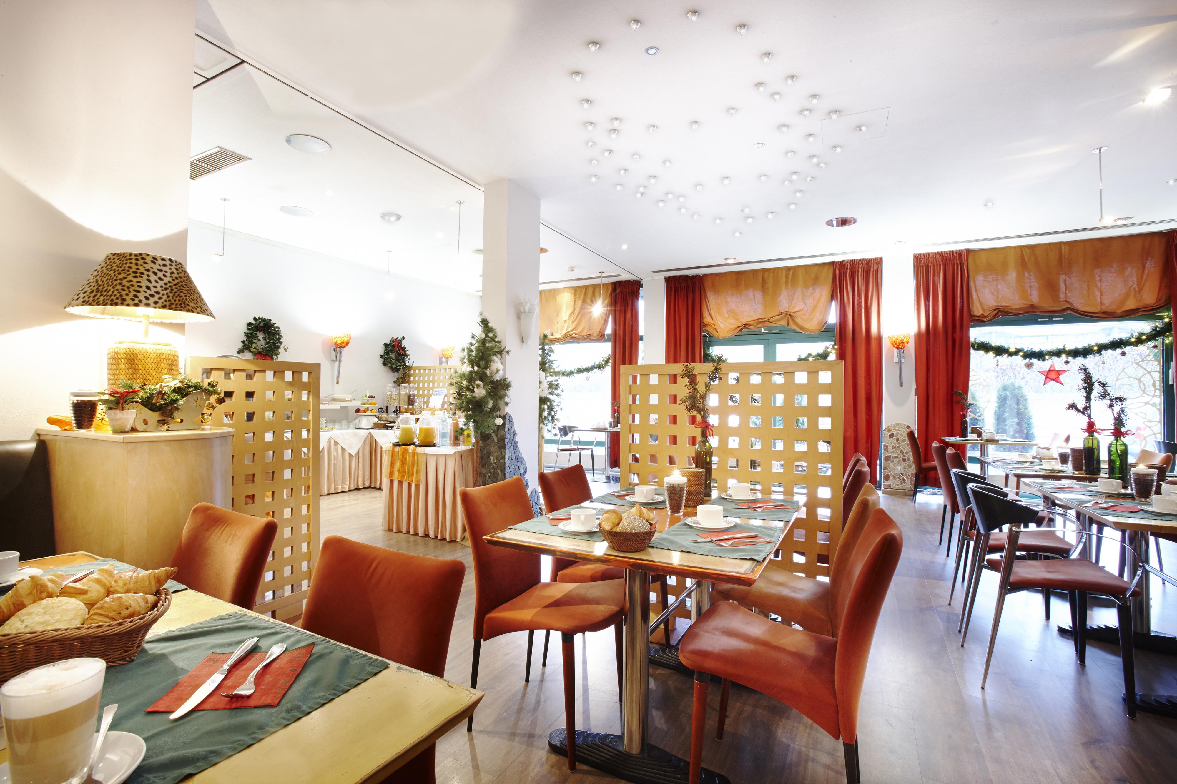 Ambiente Langenhagen Hannover By Tulip Inn Exteriör bild