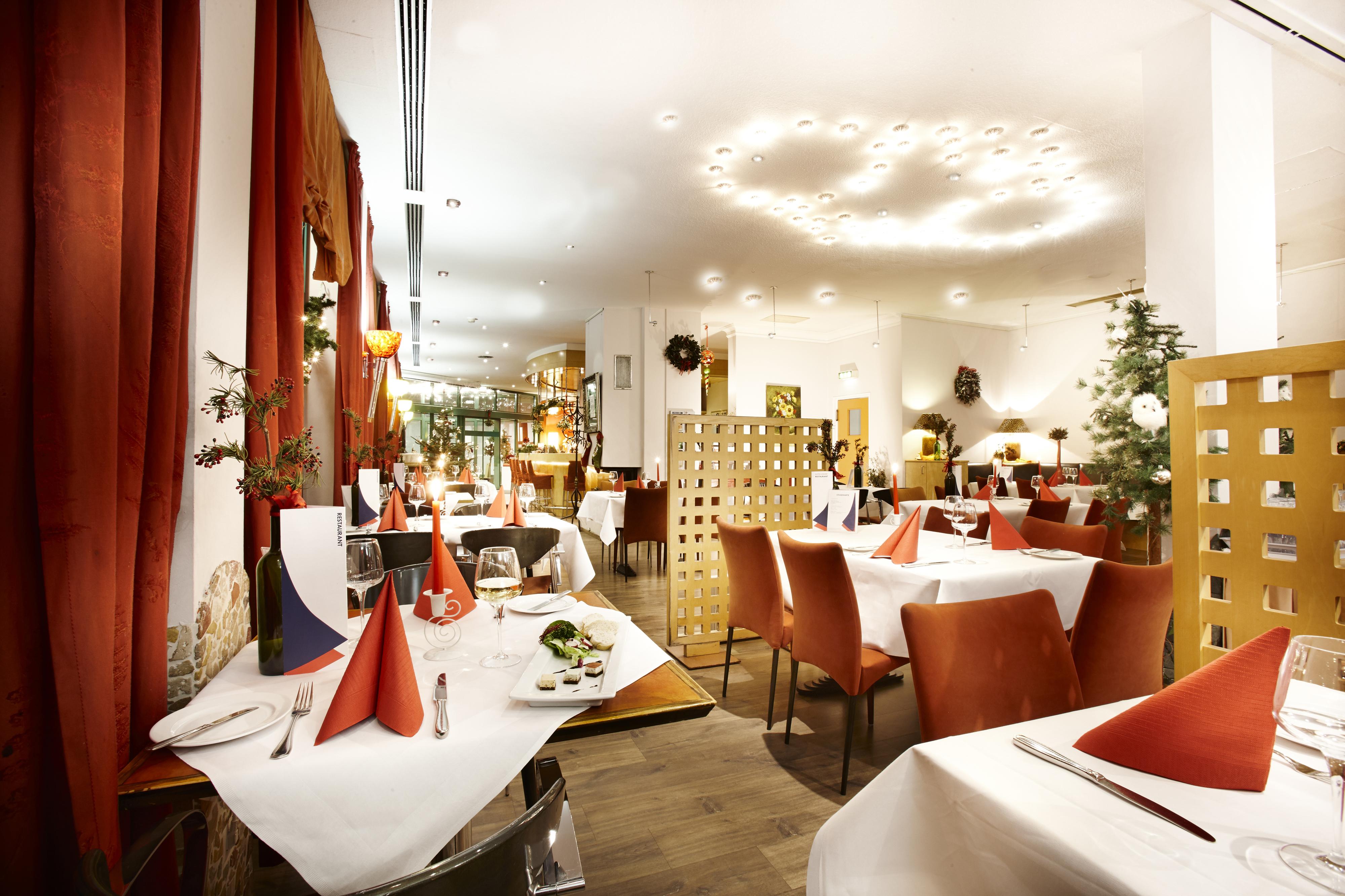 Ambiente Langenhagen Hannover By Tulip Inn Exteriör bild