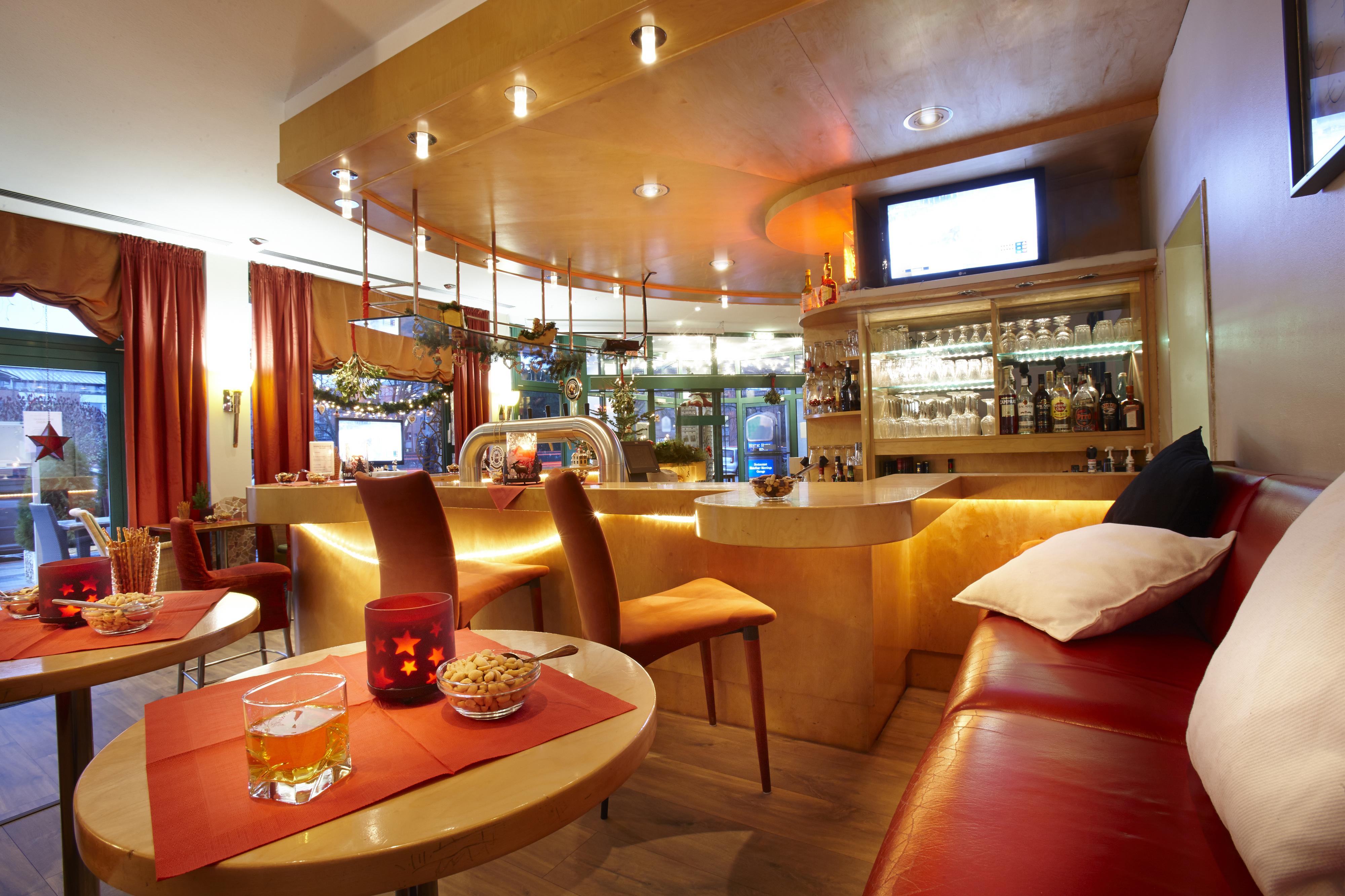Ambiente Langenhagen Hannover By Tulip Inn Exteriör bild