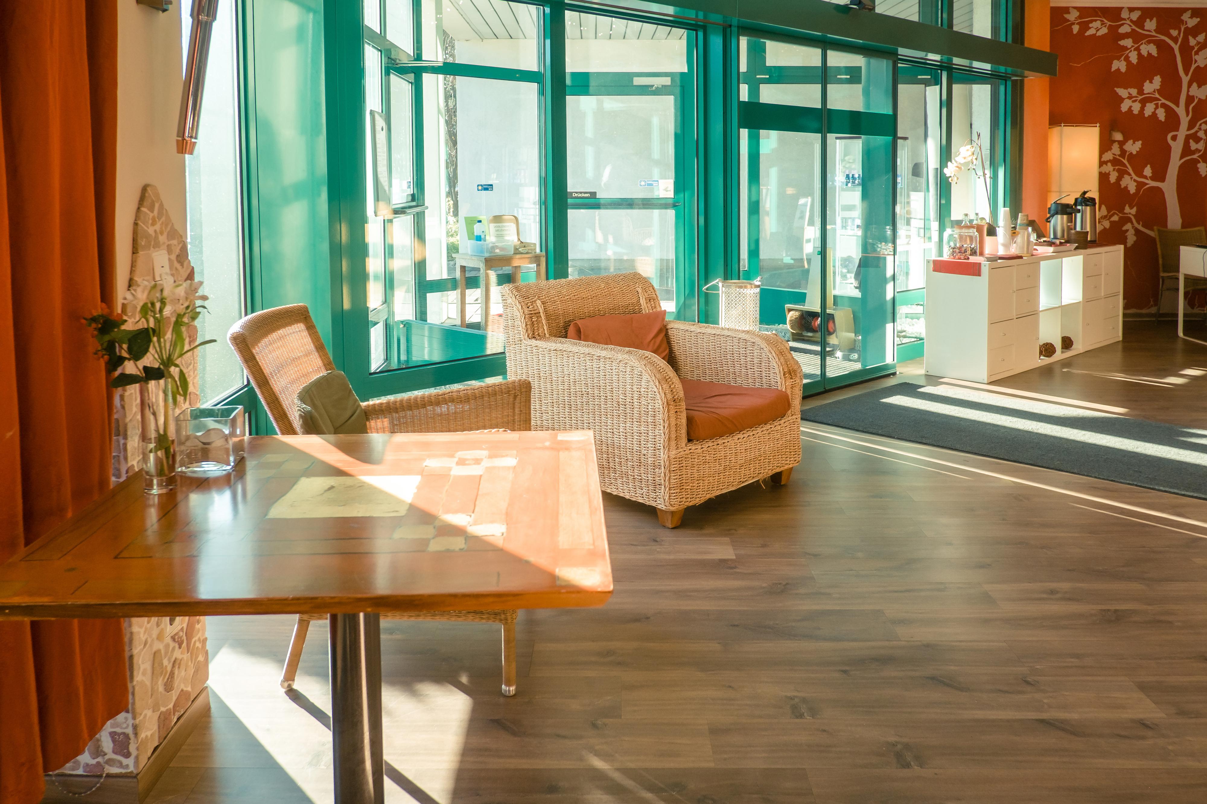 Ambiente Langenhagen Hannover By Tulip Inn Exteriör bild