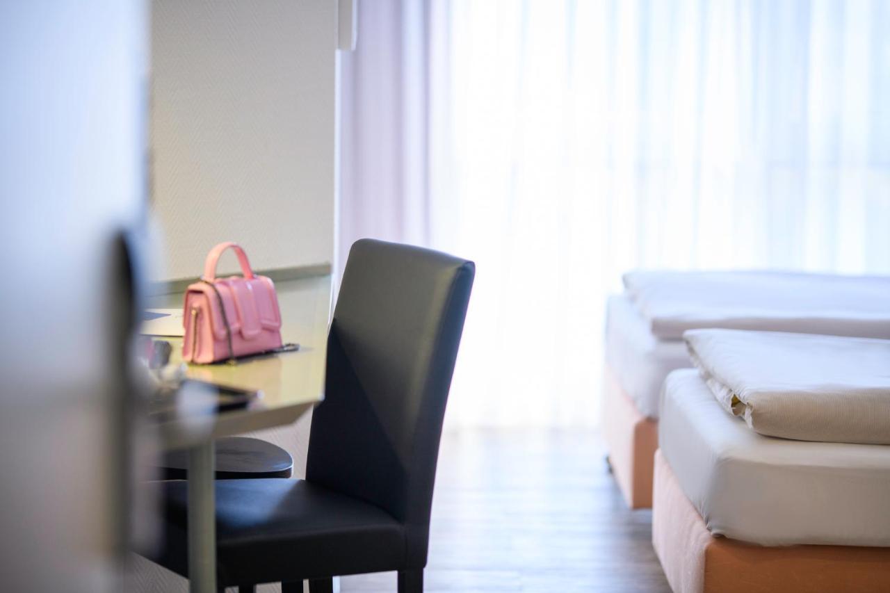 Ambiente Langenhagen Hannover By Tulip Inn Exteriör bild
