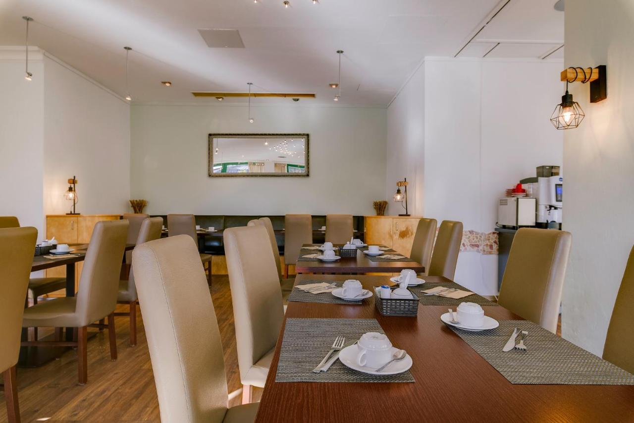 Ambiente Langenhagen Hannover By Tulip Inn Exteriör bild