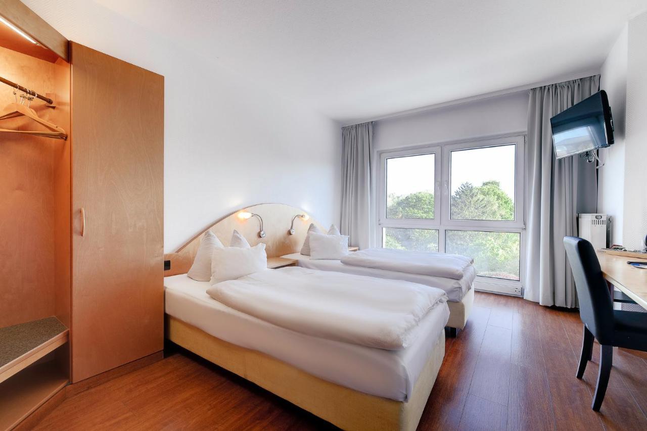 Ambiente Langenhagen Hannover By Tulip Inn Exteriör bild