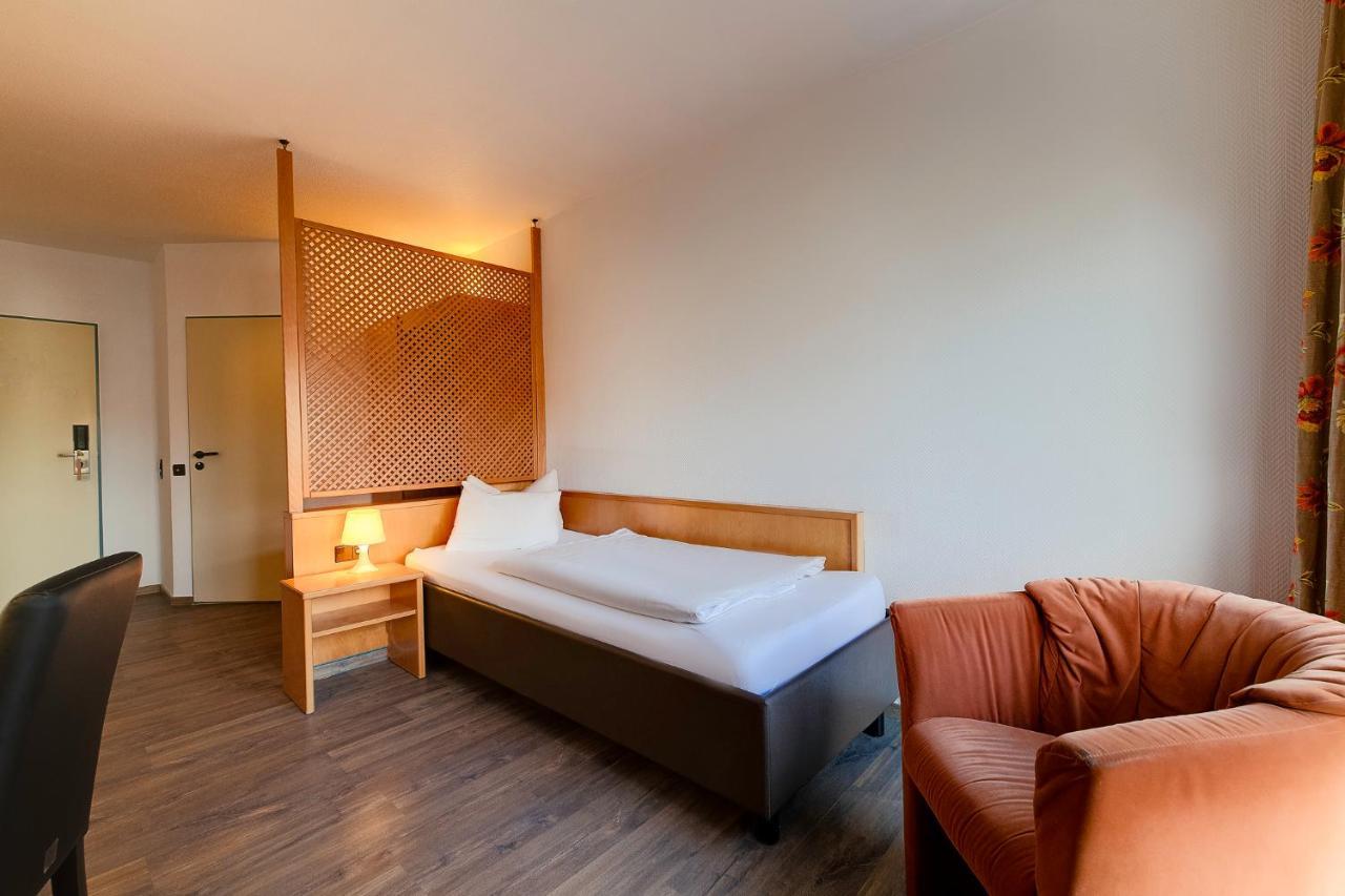 Ambiente Langenhagen Hannover By Tulip Inn Exteriör bild